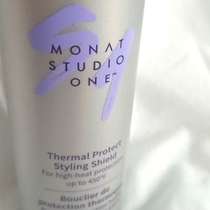 Monat Thermal Protect Styling Shield. BRAND NEW